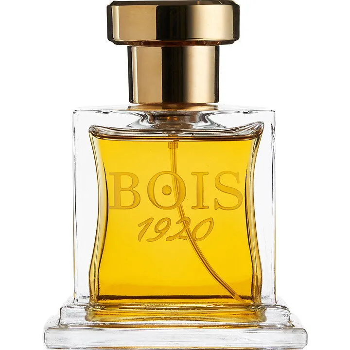 Bois 1920 Elite III parfüm şişesi