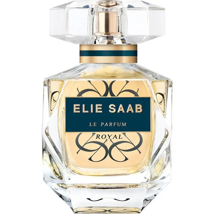 Elie Saab Le Parfum Royal parfüm şişesi
