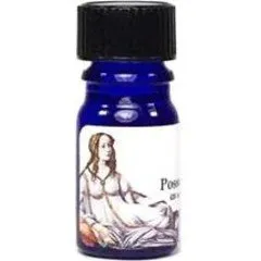 Possets Indy 499 perfume bottle