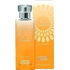 Annemarie Börlind Sunset Flavour parfüm şişesi