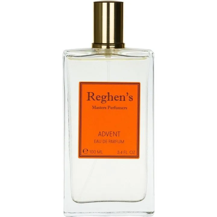 Reghen's Advent parfüm şişesi