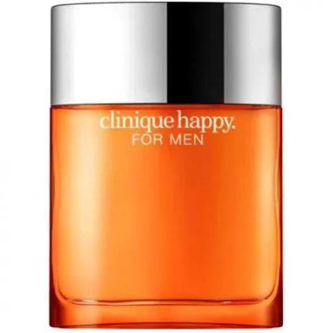 Clinique Happy for Men (Eau de Toilette) parfüm şişesi