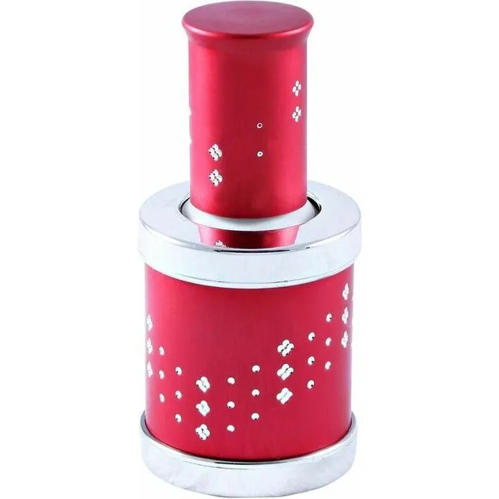 Naseem Red Pearl parfüm şişesi