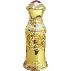 Naseem Musk Safi (Perfume Oil) perfume bottle