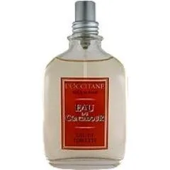 L'Occitane en Provence Eau du Contadour parfüm şişesi