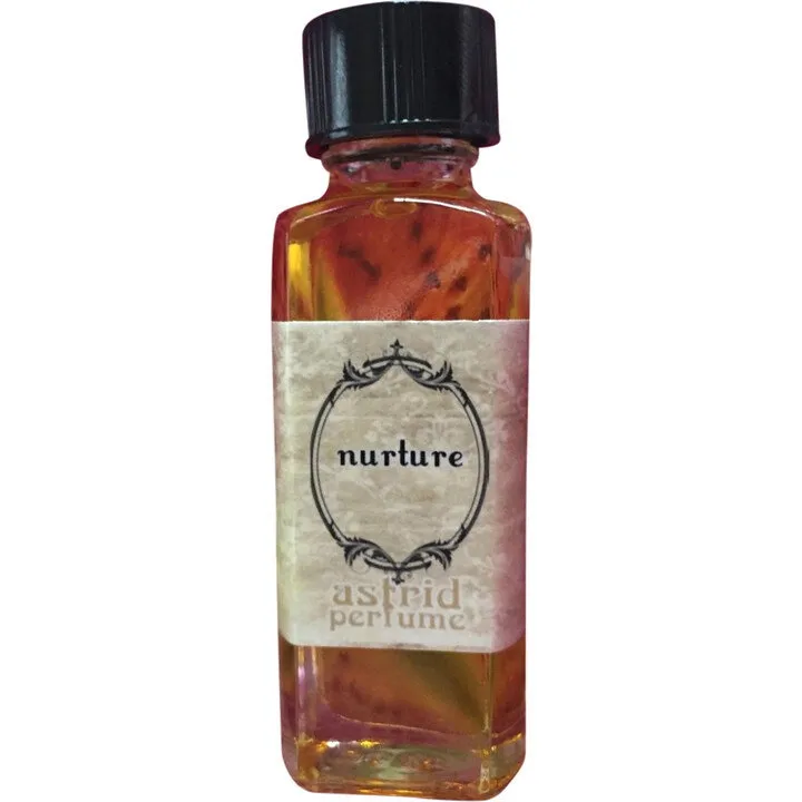 Astrid Perfume Nurture perfume bottle