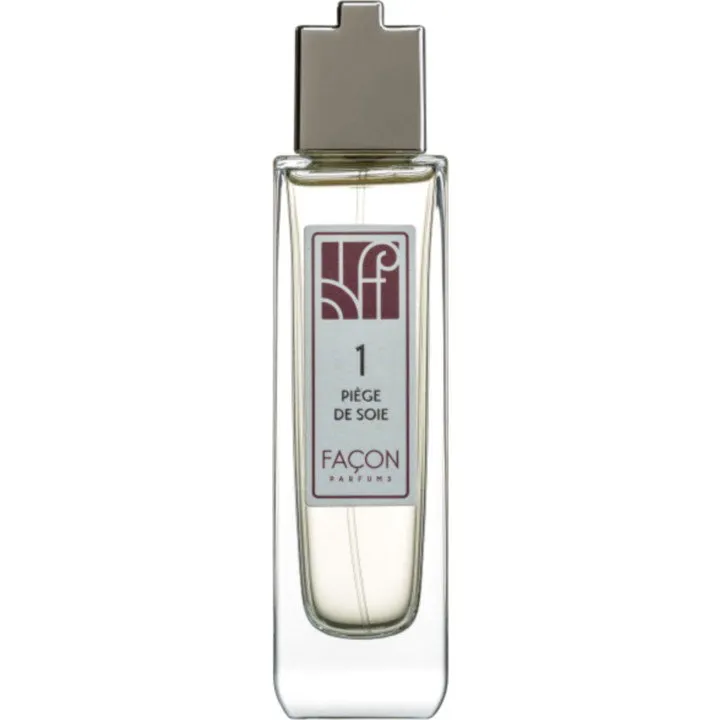 Façon Parfums 1 Piège de Soie parfüm şişesi