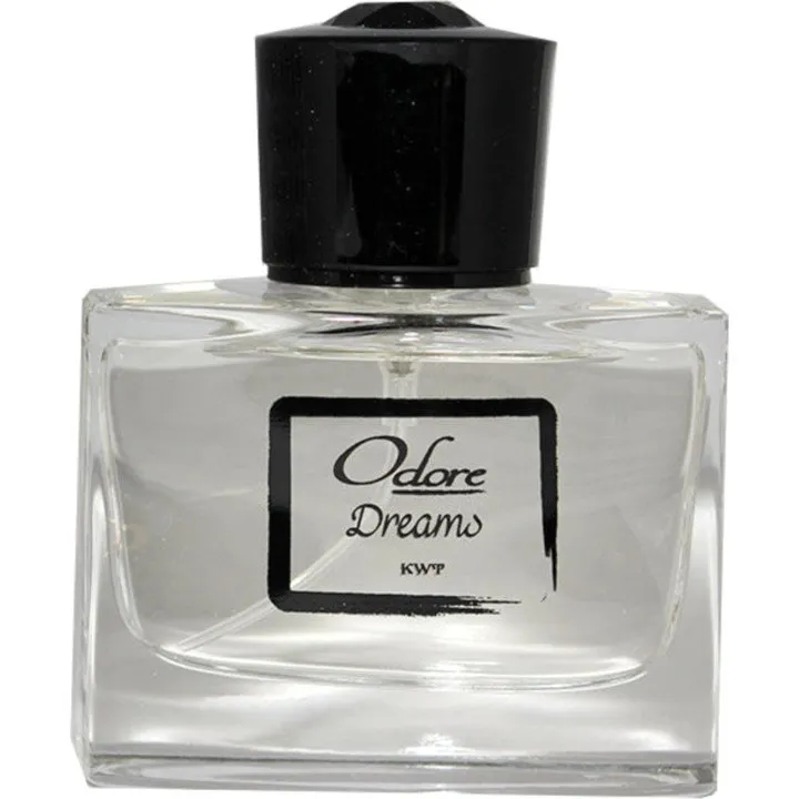 Odore Perfumes Dreams perfume bottle