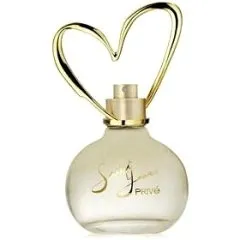 Sweet Years Privé parfüm şişesi