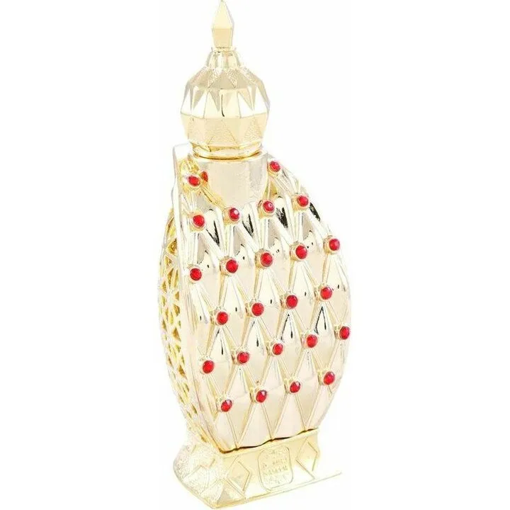 Naseem Burj Al Arab parfüm şişesi