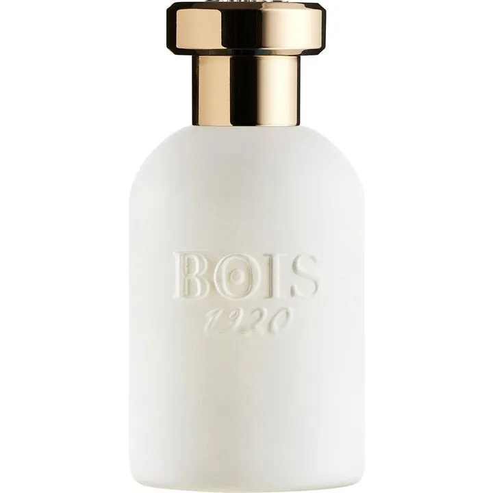 Bois 1920 Oro Bianco parfüm şişesi