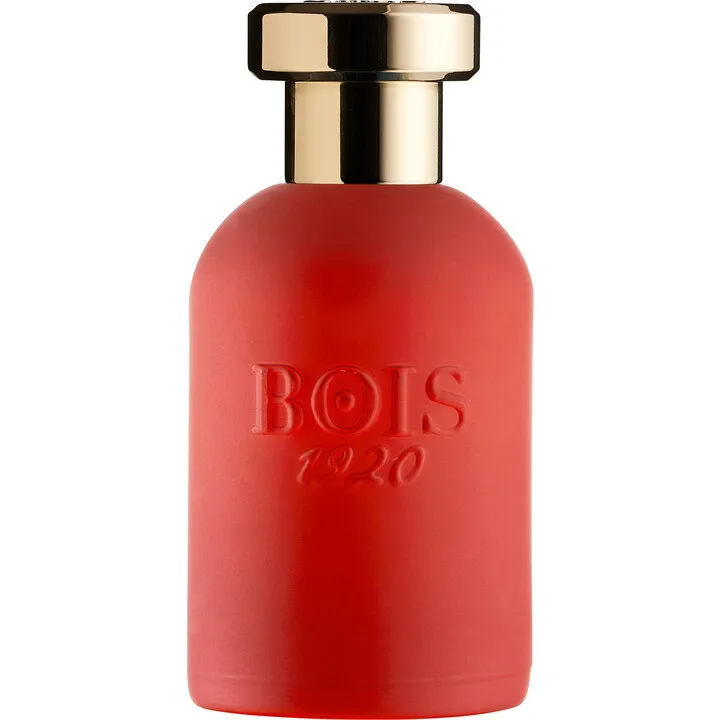 Bois 1920 Oro Rosso parfüm şişesi
