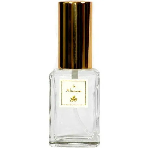 DSH Perfumes The Afternoon parfüm şişesi