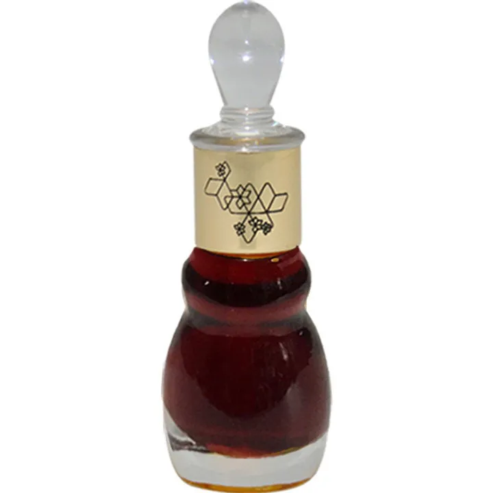 Ajmal Dahn Al Oudh Hindi Super Special perfume bottle