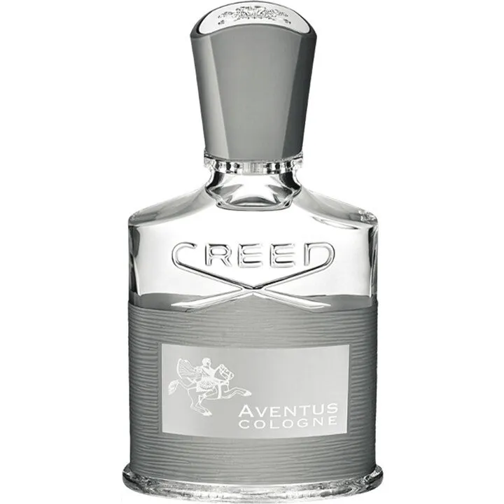 Creed Aventus Cologne parfüm şişesi
