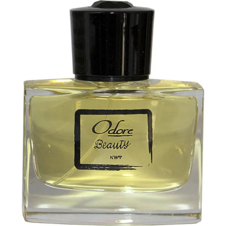 Odore Perfumes Beauty perfume bottle