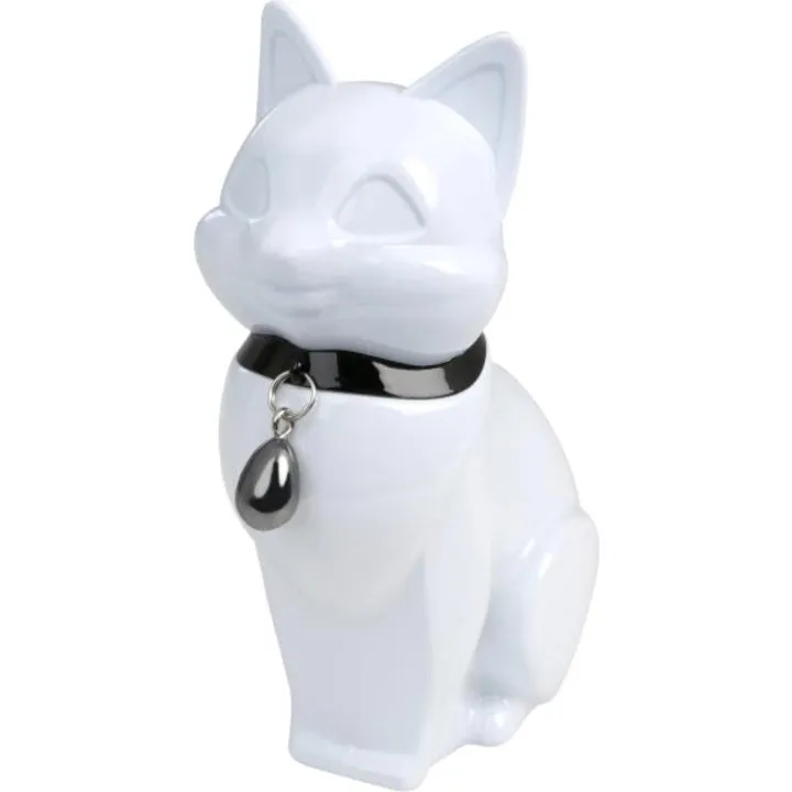 Jean-Pierre Sand Gattina Edition White parfüm şişesi