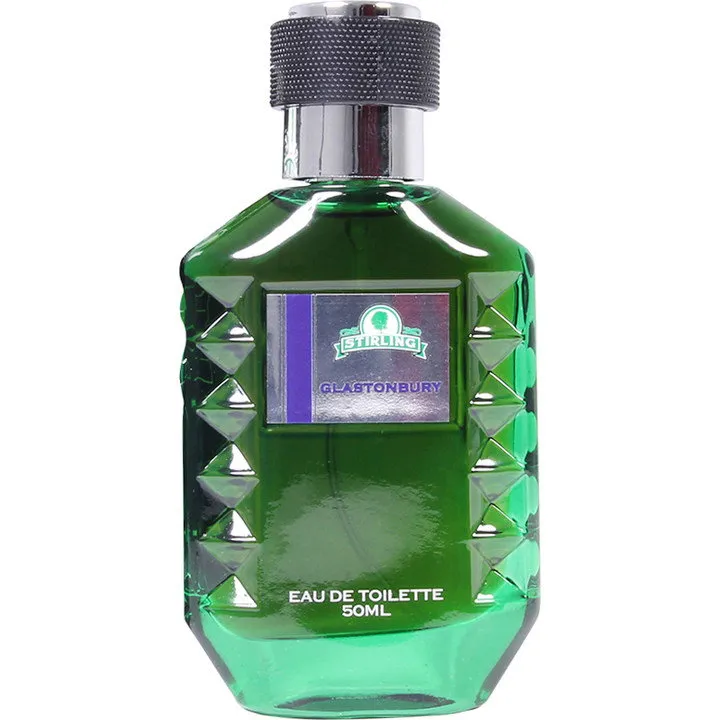 Stirling Soap Glastonbury (Eau de Toilette) perfume bottle