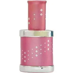 Naseem Pink Musk parfüm şişesi