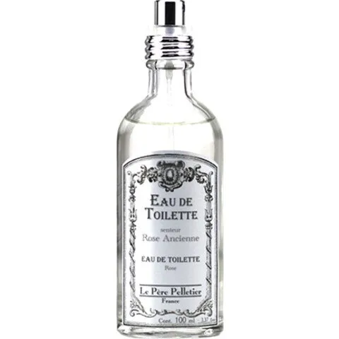 Le Père Pelletier Rose Ancienne parfüm şişesi