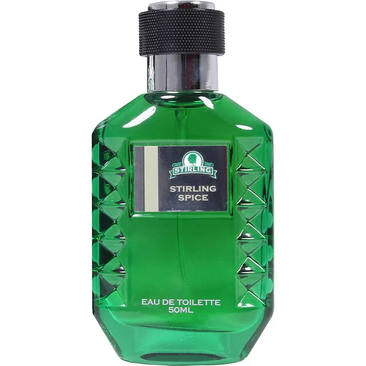 Stirling Soap Stirling Spice (Eau de Toilette) parfüm şişesi