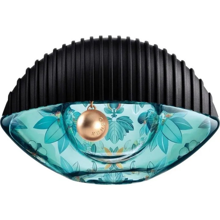 Kenzo World (Eau de Parfum) Fantasy Collection parfüm şişesi