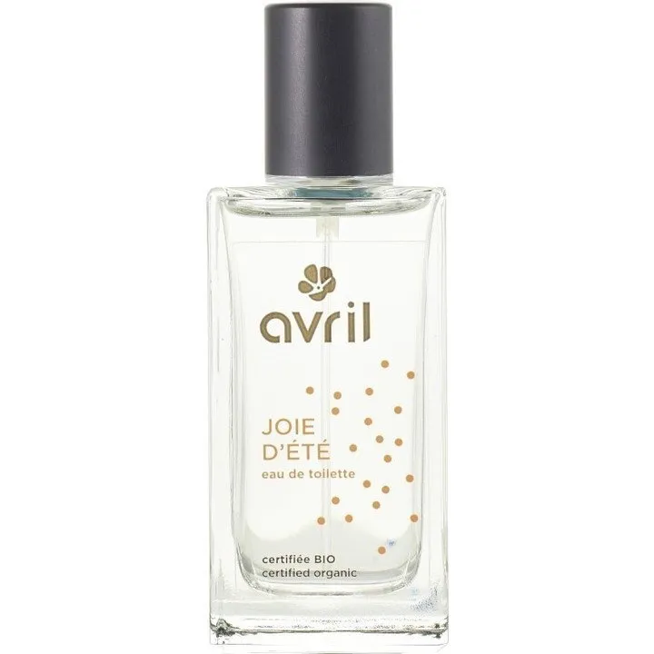 Avril Joie d'Été perfume bottle