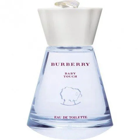 Burberry Baby Touch (Eau de Toilette) perfume bottle