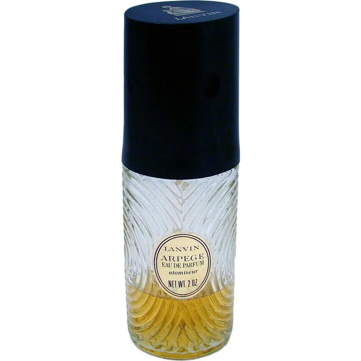 Lanvin Arpège (1975) (Eau de Parfum) perfume bottle