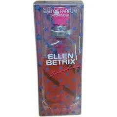 Ellen Betrix Smashing (Eau de Parfum) parfüm şişesi