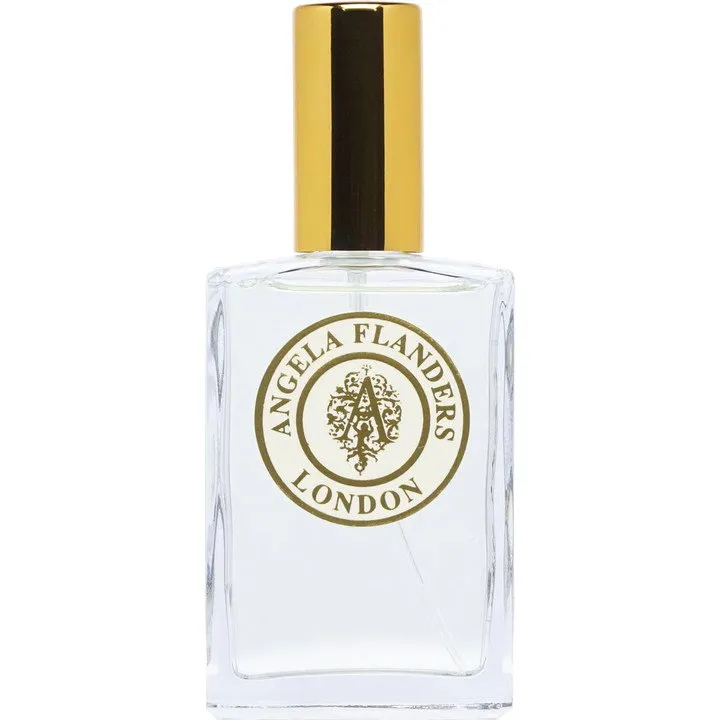 Angela Flanders Hesperides (Eau de Parfum) parfüm şişesi