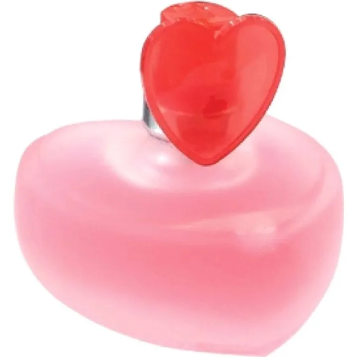 Coscentra Heartshape parfüm şişesi