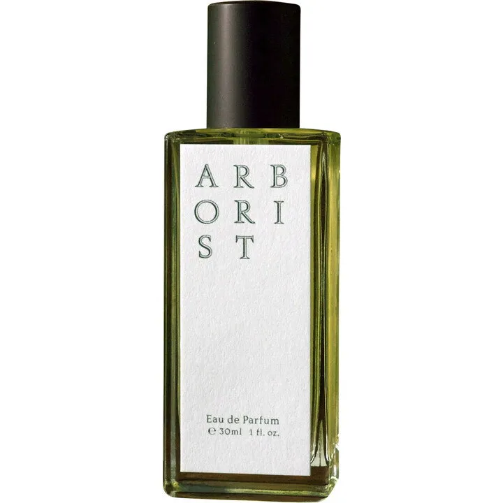 Jorum Studio Arborist parfüm şişesi
