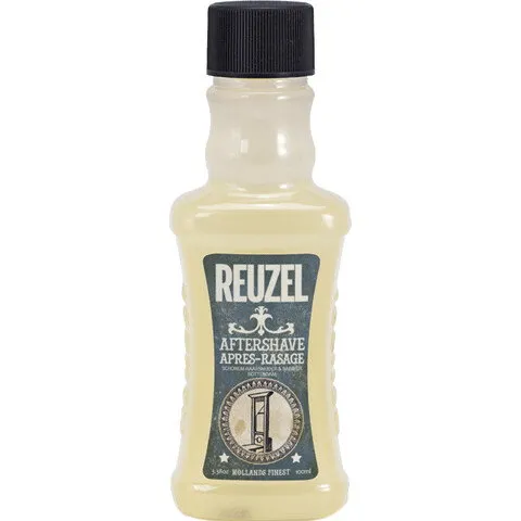 Reuzel perfume bottle