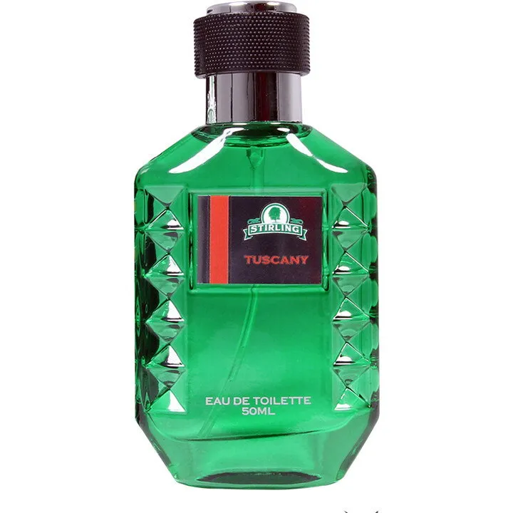 Stirling Soap Tuscany (Eau de Toilette) parfüm şişesi