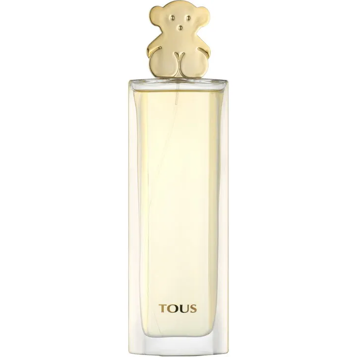 Tous (Eau de Parfum) parfüm şişesi