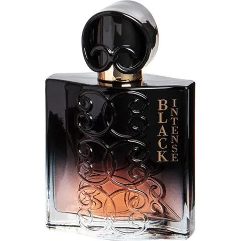 Georges Mezotti Black Intense perfume bottle