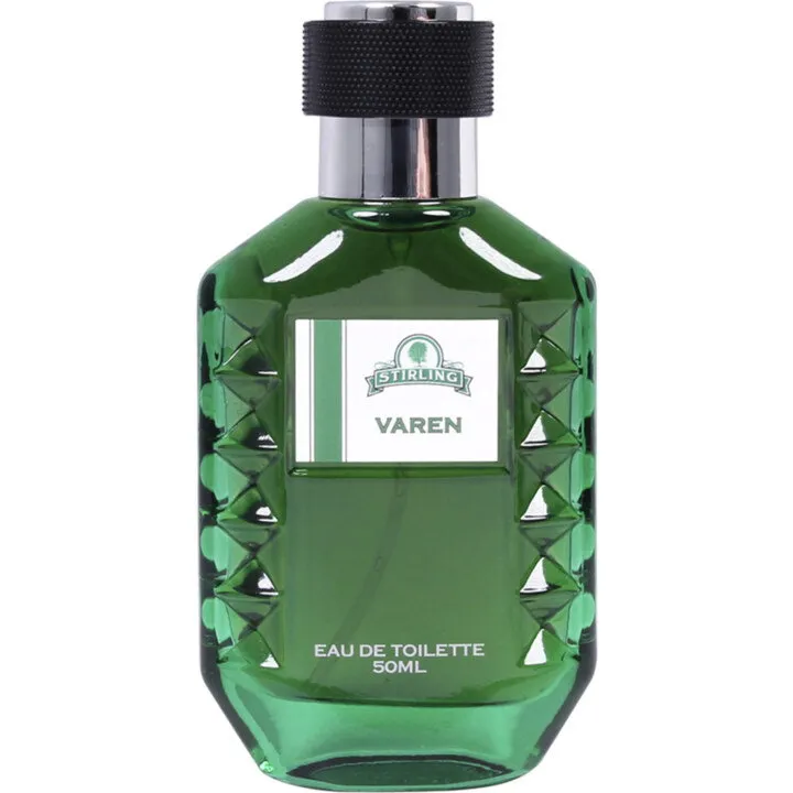 Stirling Soap Varen (Eau de Toilette) perfume bottle