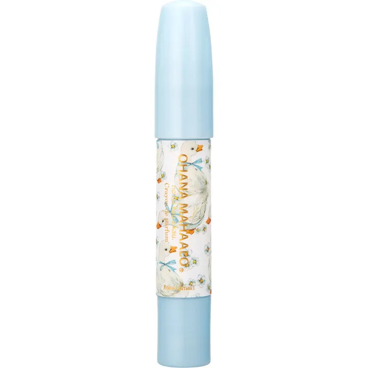 Ohana Mahaalo Koloa Kamali'i Crayon de Parfum / コロア カマリイ クレヨンドゥパルファム perfume bottle