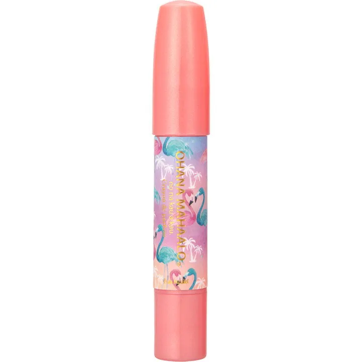 Ohana Mahaalo Fula Ku'ulei (Crayon de Parfum) / フラ クウレイ クレヨンドゥパルファム parfüm şişesi