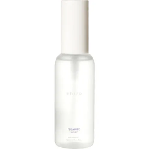 Shiro Sumire / Violet / スミレ (Hair Mist) perfume bottle