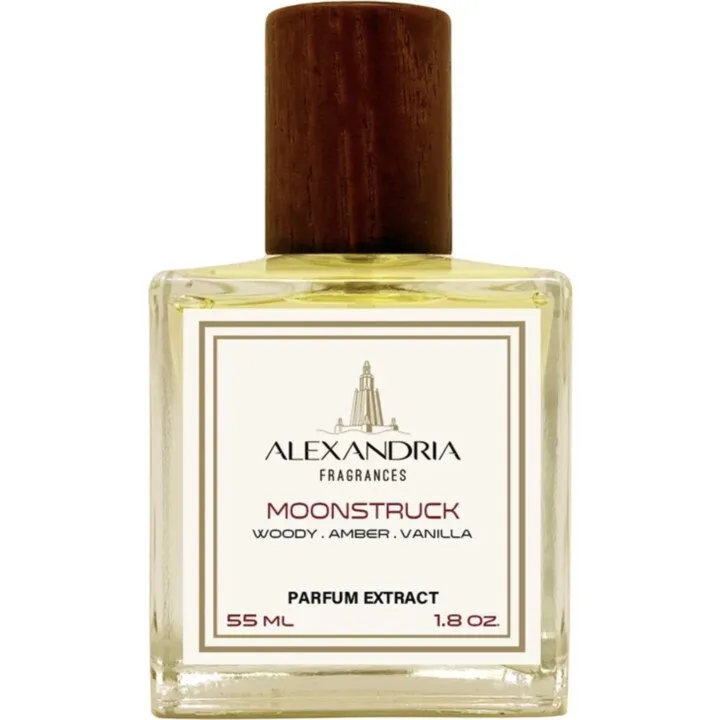 Alexandria Fragrances Moonstruck parfüm şişesi
