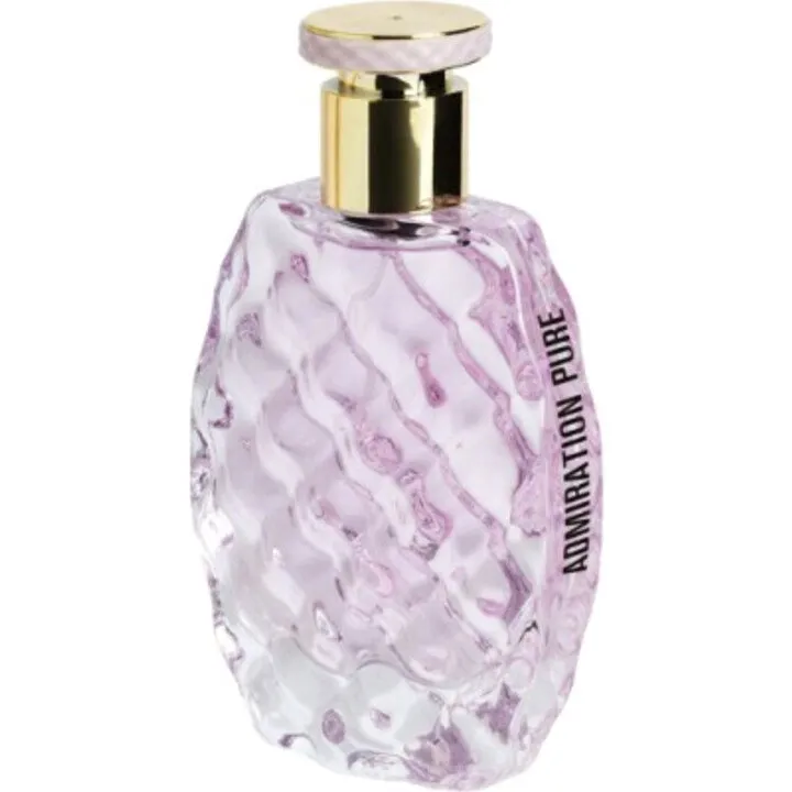 Linn Young Admiration Pure Woman parfüm şişesi