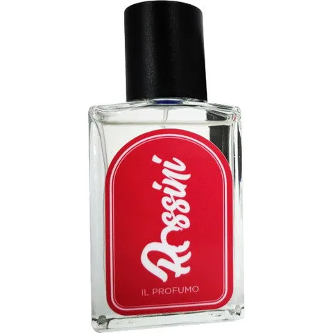 Balocchi Rossini (Eau de Parfum) perfume bottle