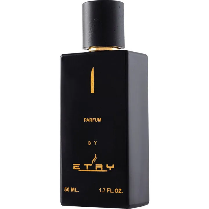 Etry 1 perfume bottle