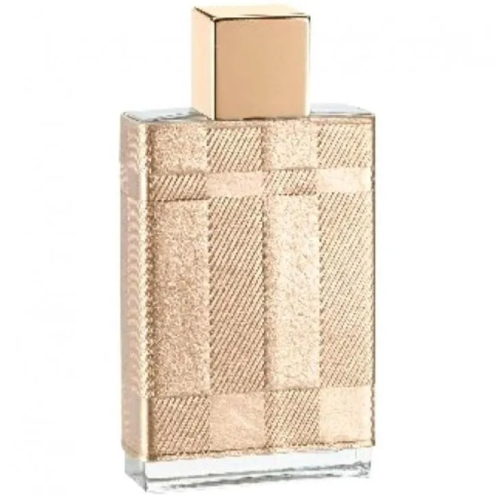 Burberry London for Women Special Edition 2008 parfüm şişesi