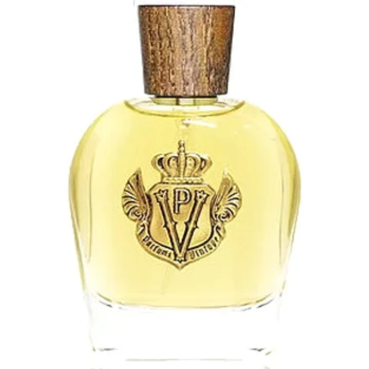 Parfums Vintage Pour Homme Intense parfüm şişesi