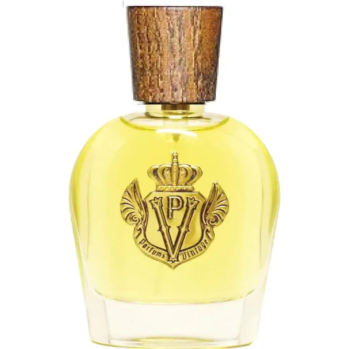 Parfums Vintage Alpine Winds parfüm şişesi