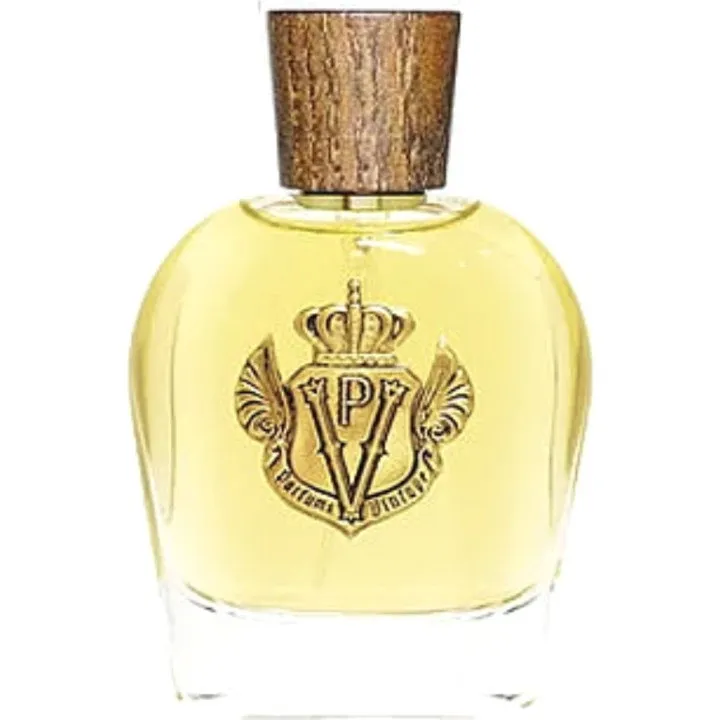 Parfums Vintage Alpine Winds Intense perfume bottle