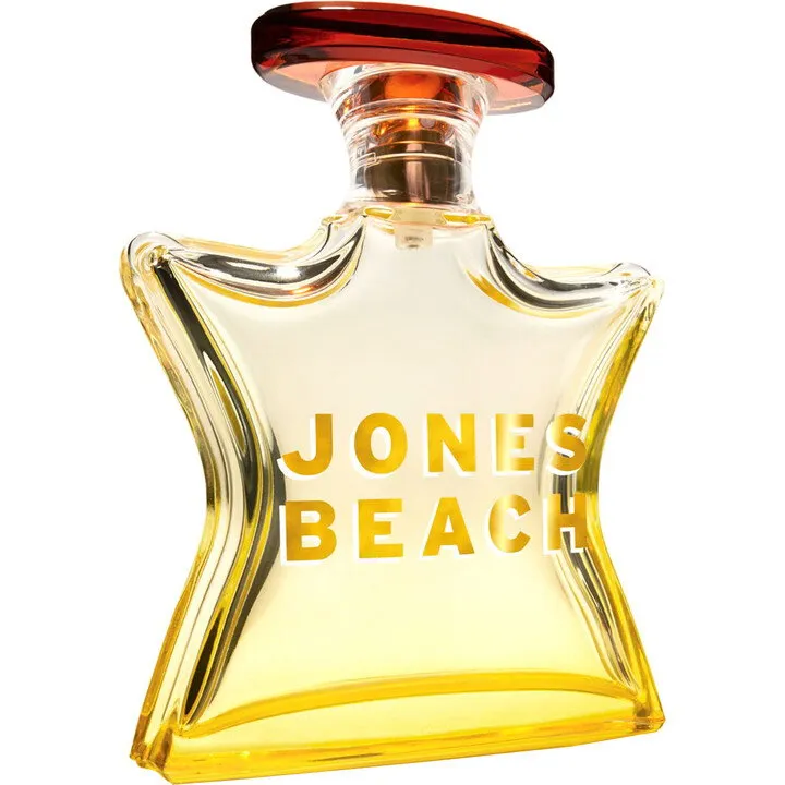 Bond No. 9 Jones Beach parfüm şişesi